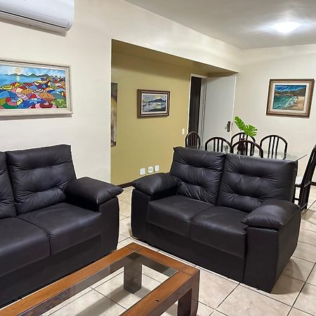 Edificio Porto Real Apartment Cabo Frio Exterior photo