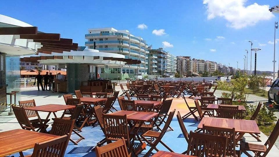Edificio Porto Real Apartment Cabo Frio Exterior photo