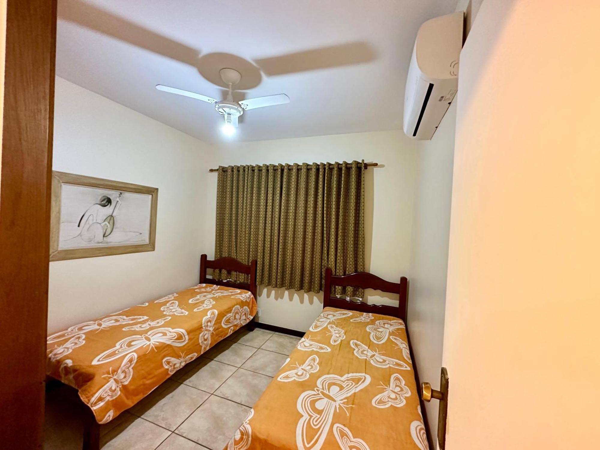 Edificio Porto Real Apartment Cabo Frio Exterior photo