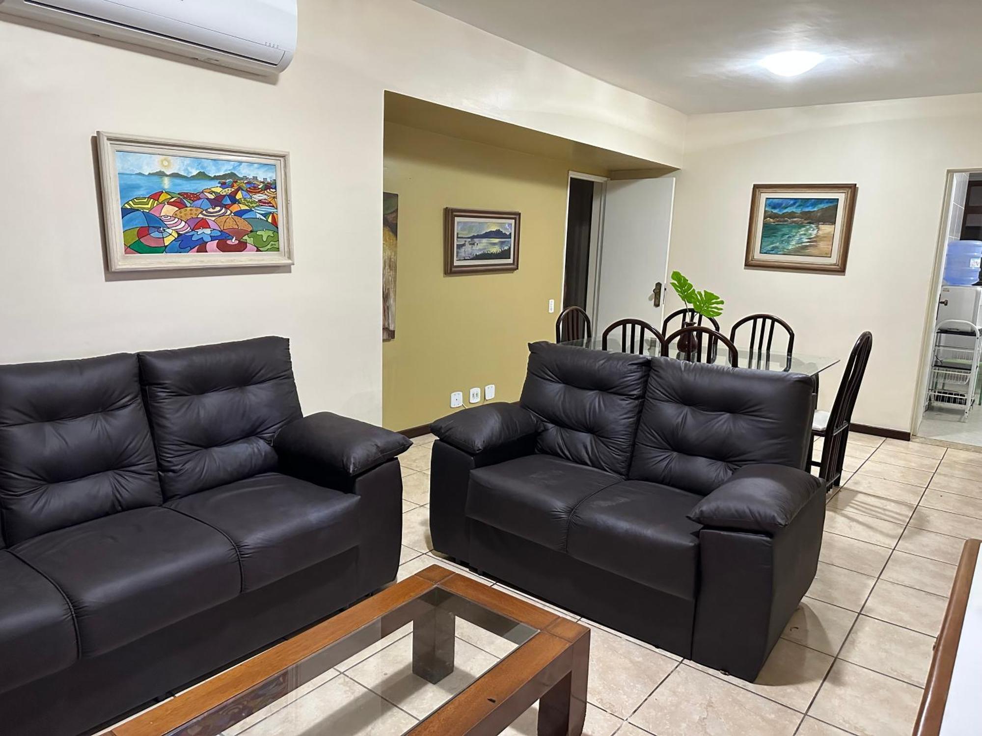 Edificio Porto Real Apartment Cabo Frio Exterior photo