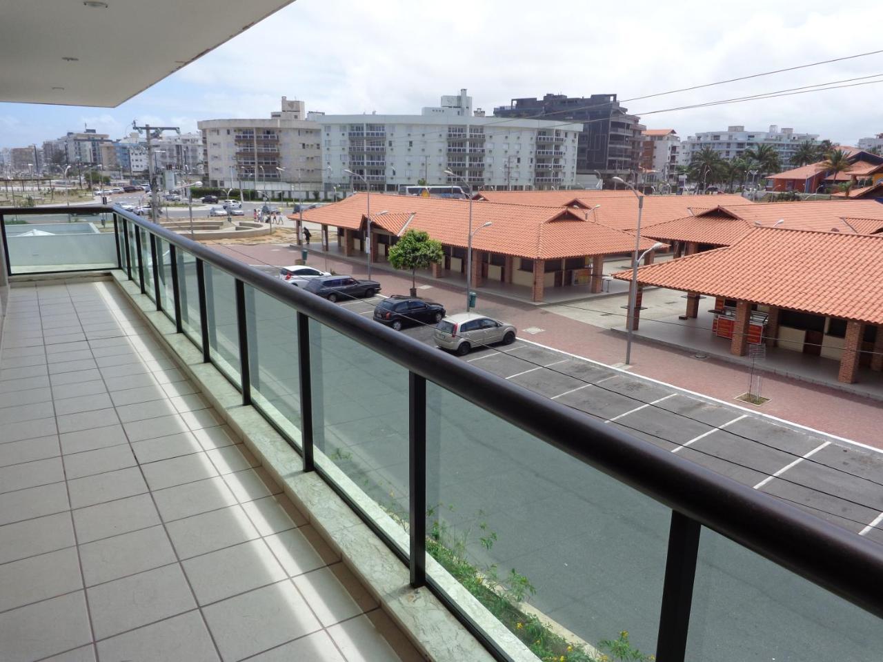 Edificio Porto Real Apartment Cabo Frio Exterior photo