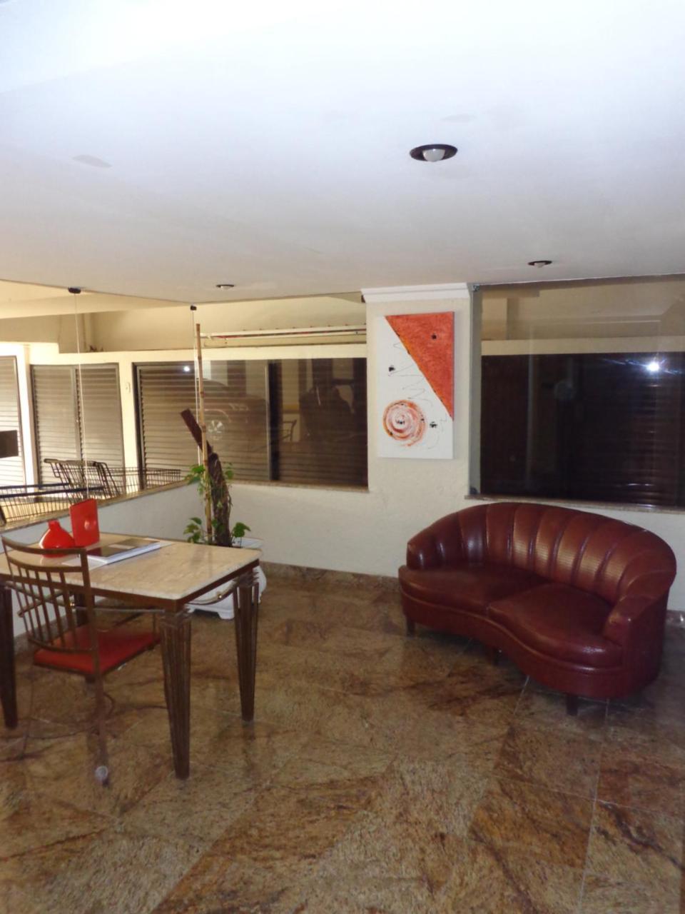 Edificio Porto Real Apartment Cabo Frio Exterior photo