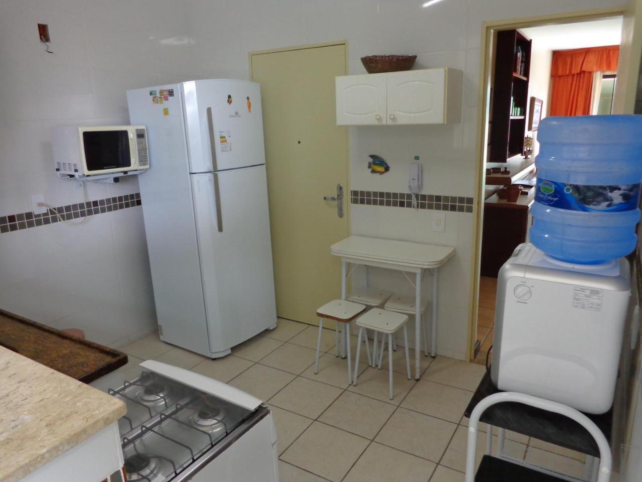 Edificio Porto Real Apartment Cabo Frio Exterior photo
